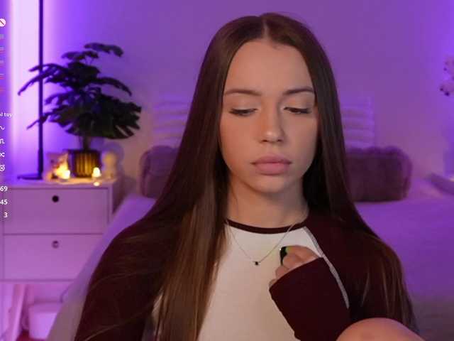 MaybeBabeTV live cam on BongaCams