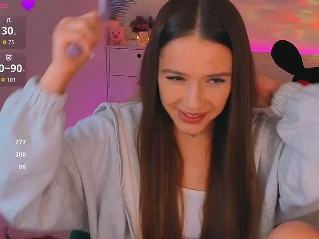 maybebabetv cam belle