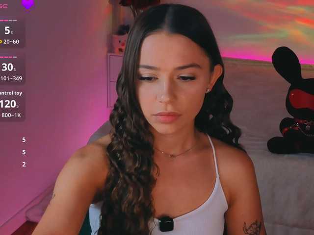 MaybeBabeTV live cam on BongaCams