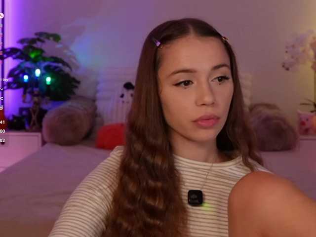 MaybeBabeTV live cam on BongaCams