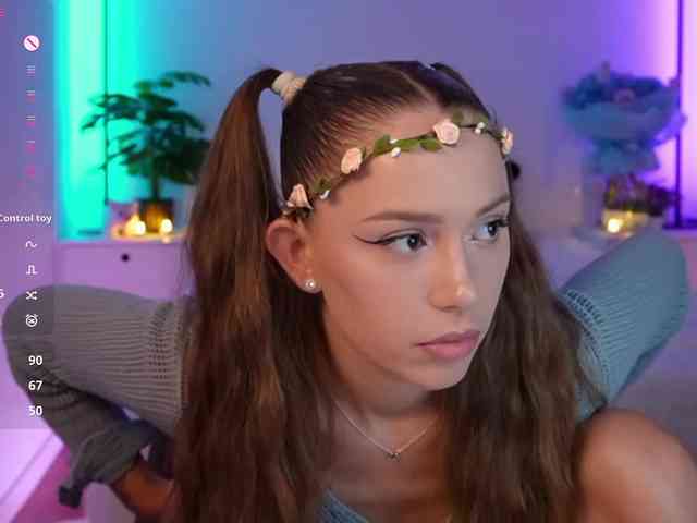myshastik's live room