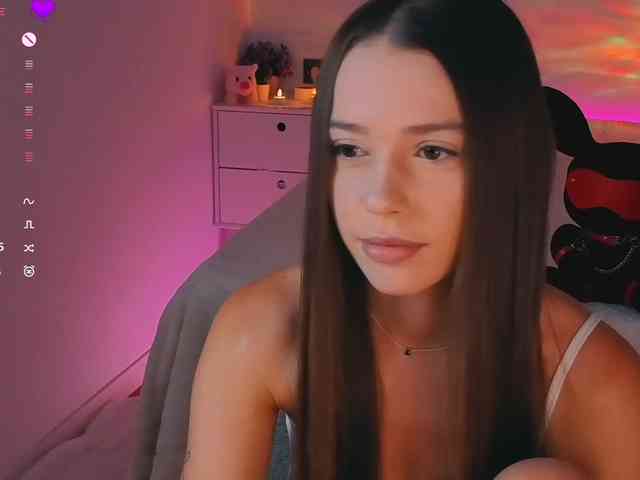 MaybeBabeTV Sex Cam Show