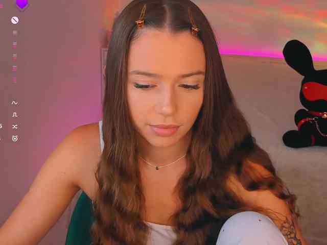 MaybeBabeTV Sex Cam Show