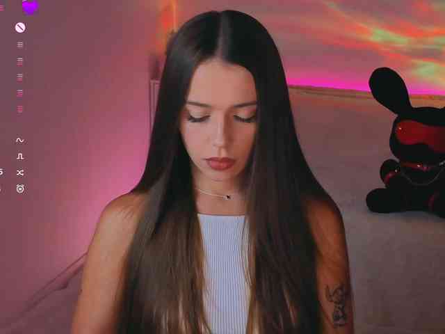 MaybeBabeTV Sex Cam Show