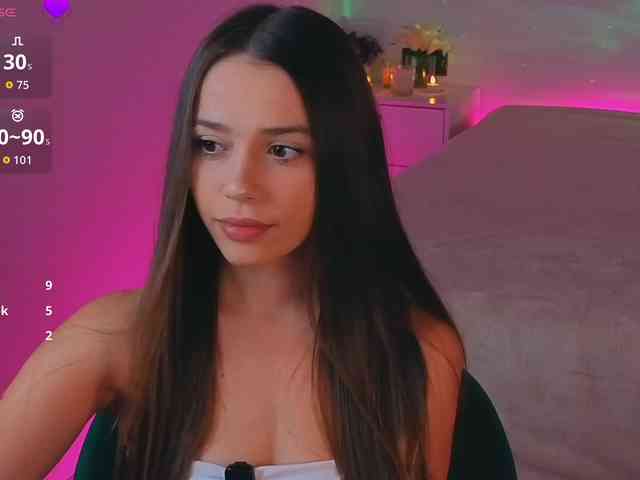 MaybeBabeTV - Girl 