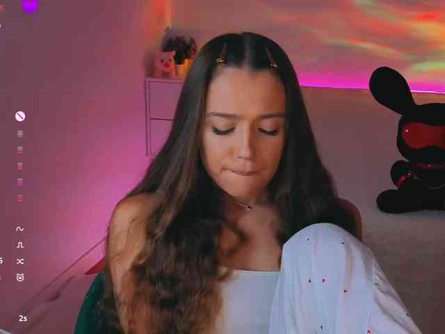 MaybeBabeTV Sex Cam Show