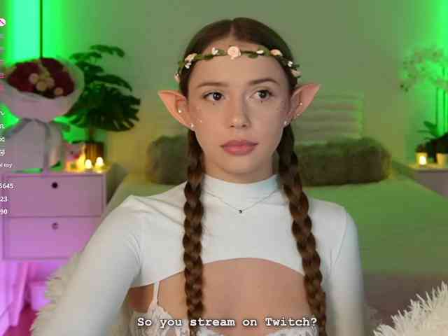 MaybeBabeTV