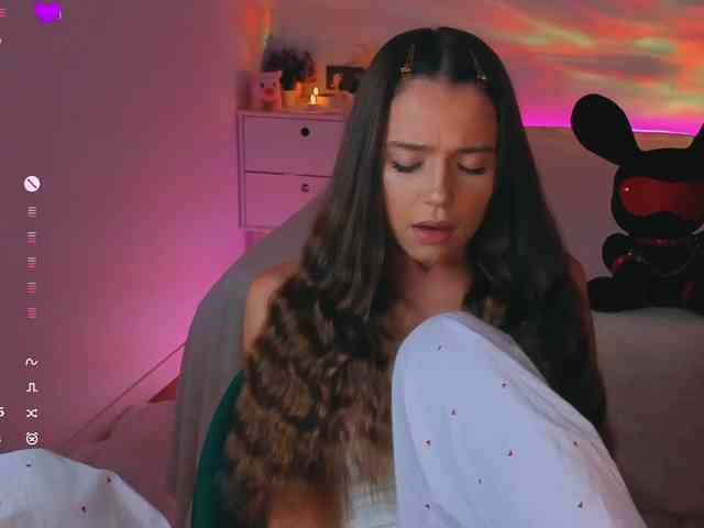 MaybeBabeTV Sex Cam Show