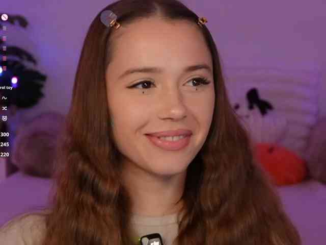 MaybeBabeTV