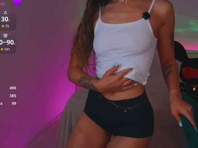 MaybeBabeTV