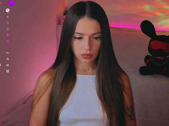 MaybeBabeTV Sex Cam Show