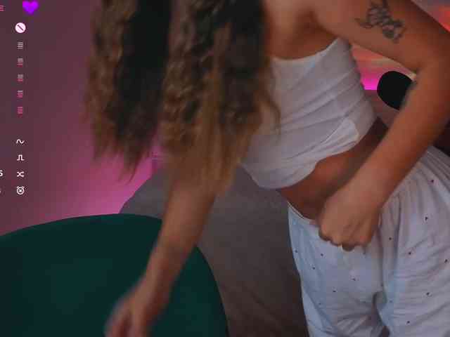 MaybeBabeTV Sex Cam Show