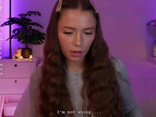 MaybeBabeTV - Girl 