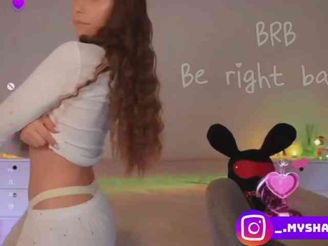 chat cam to cam MaybeBabeTV