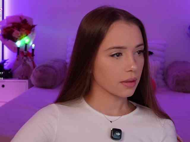 MaybeBabeTV - Girl 