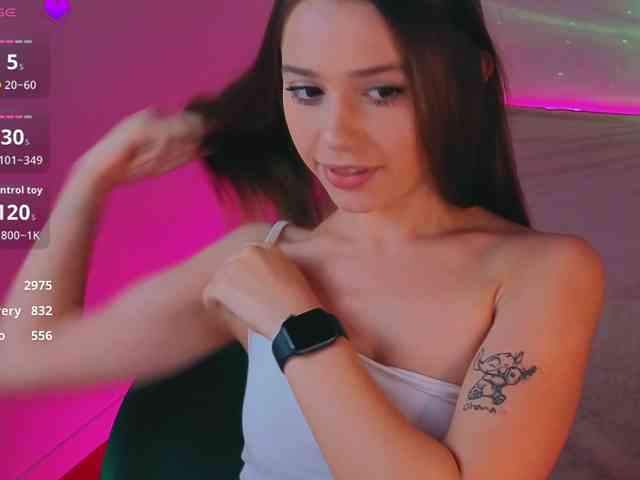 Модель: Myshastik