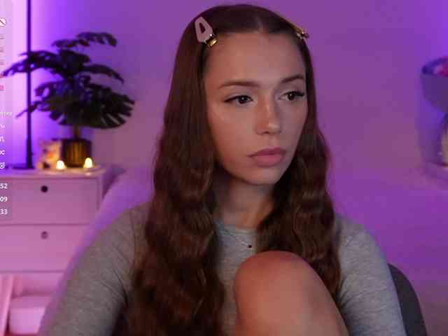 MaybeBabeTV - Girl 