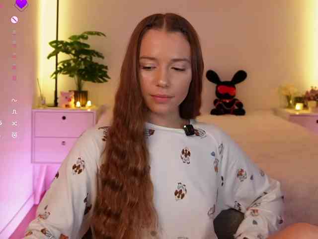 MaybeBabeTV Sex Cam Show