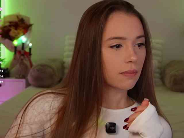MaybeBabeTV