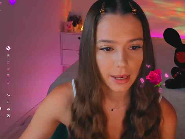 MaybeBabeTV Sex Cam Show