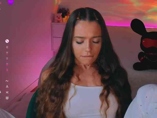 MaybeBabeTV Sex Cam Show