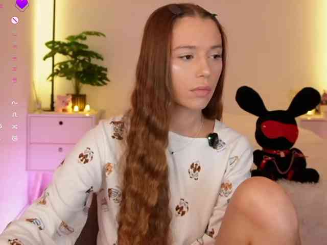 MaybeBabeTV Sex Cam Show