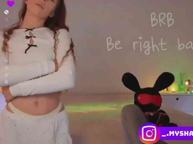 MaybeBabeTV - Girl 