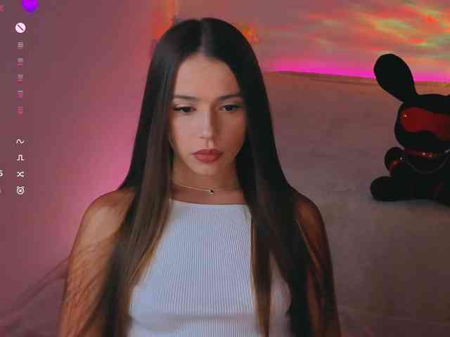 MaybeBabeTV Sex Cam Show
