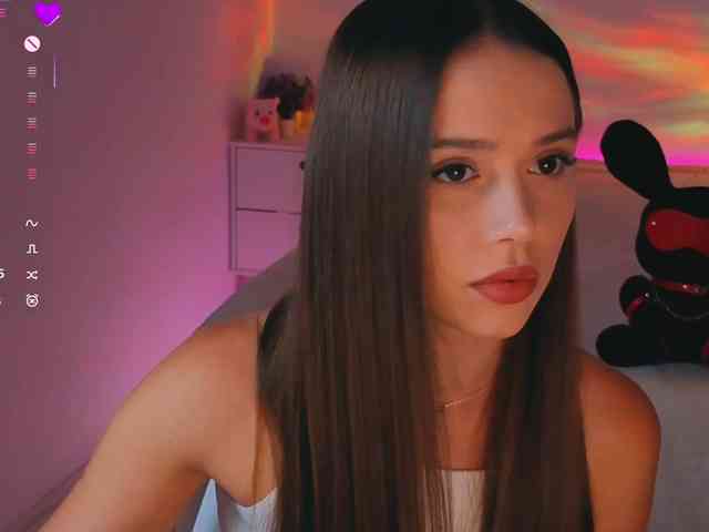 MaybeBabeTV Sex Cam Show