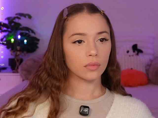 MaybeBabeTV - Girl 