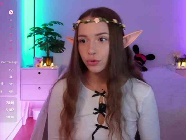 myshastik's live room