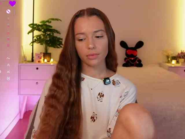 MaybeBabeTV Sex Cam Show