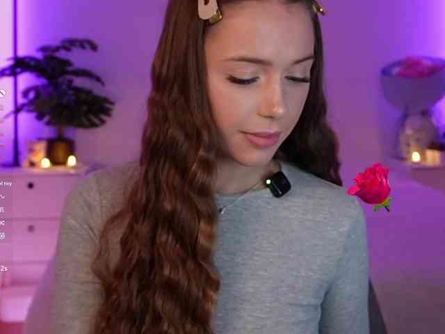 MaybeBabeTV - Girl 