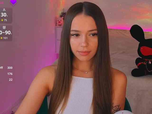 MaybeBabeTV - Girl 