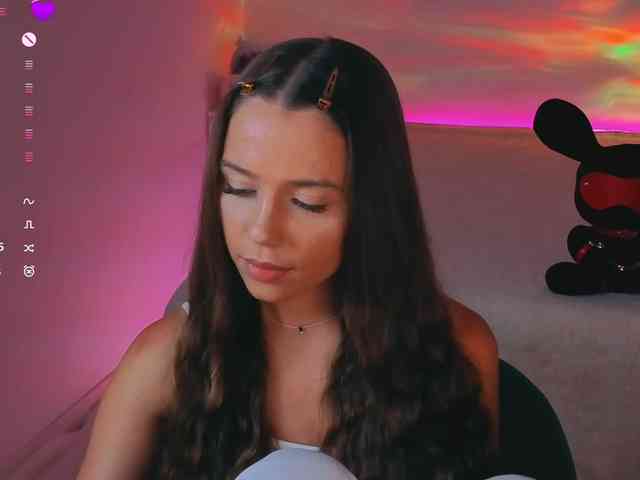 MaybeBabeTV Sex Cam Show