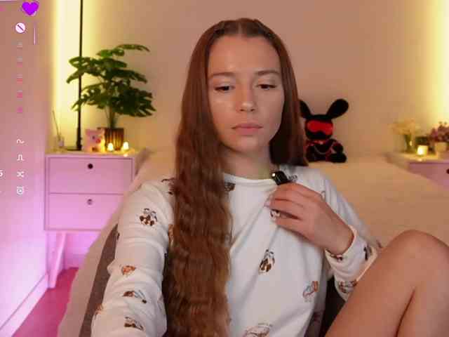 MaybeBabeTV Sex Cam Show