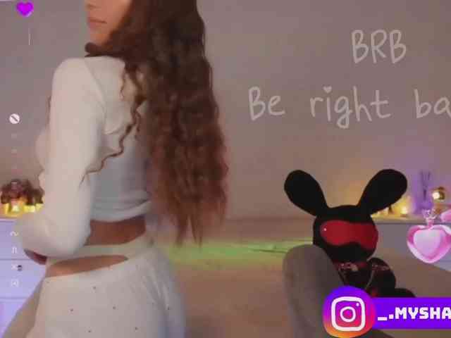 Modelo: Myshastik