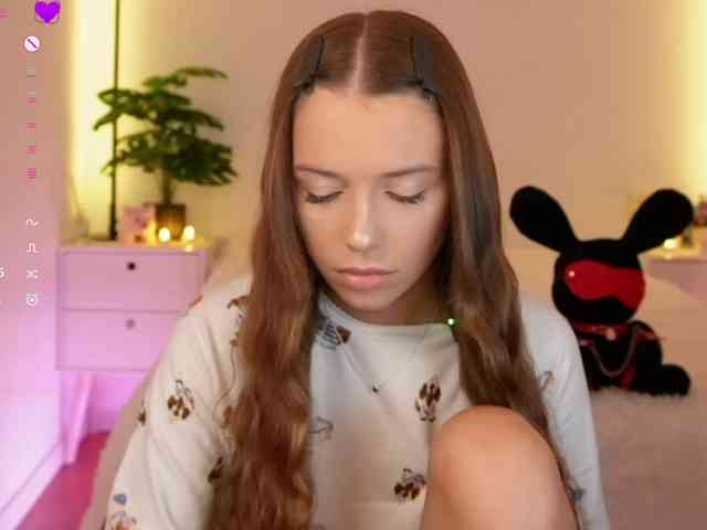MaybeBabeTV Sex Cam Show
