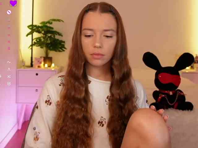 MaybeBabeTV Sex Cam Show