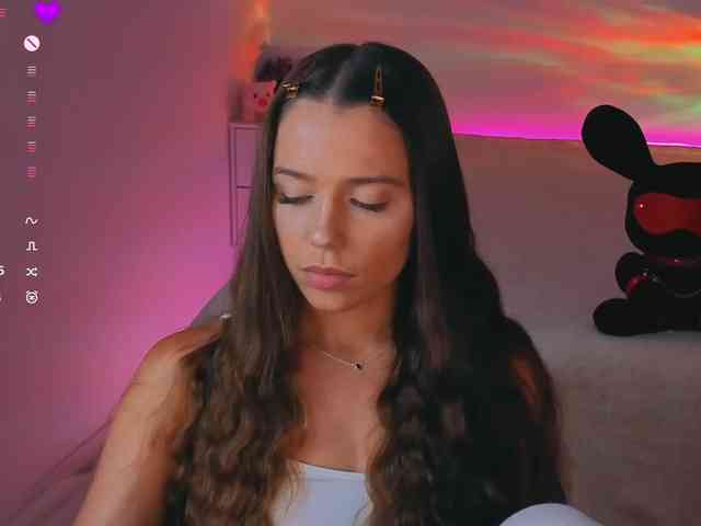 MaybeBabeTV Sex Cam Show