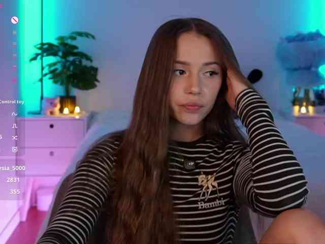 myshastik's live room