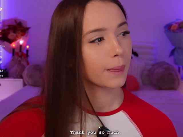 MaybeBabeTV - Girl 