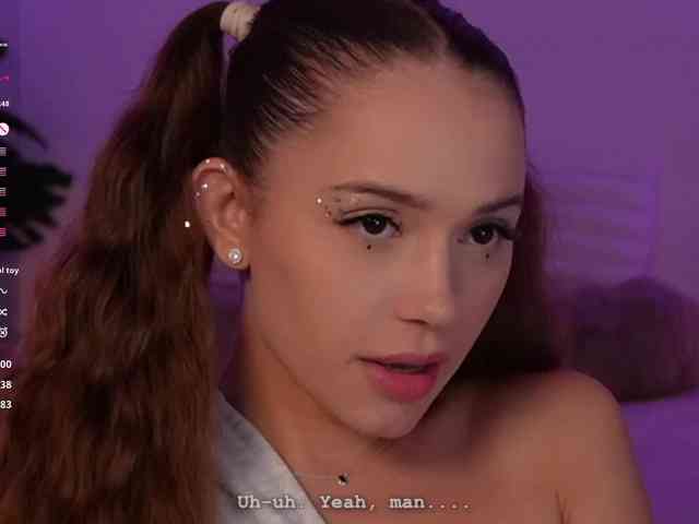 MaybeBabeTV - Girl 
