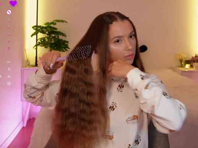 MaybeBabeTV Sex Cam Show