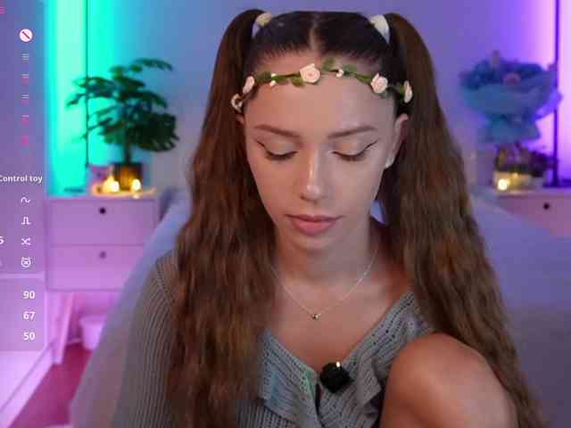 myshastik's live room
