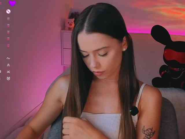 MaybeBabeTV Sex Cam Show