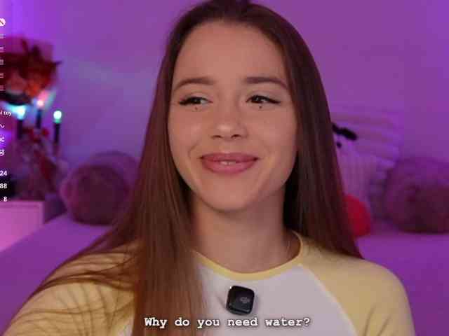 MaybeBabeTV - Girl 
