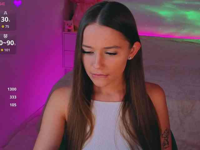 MaybeBabeTV - Girl 