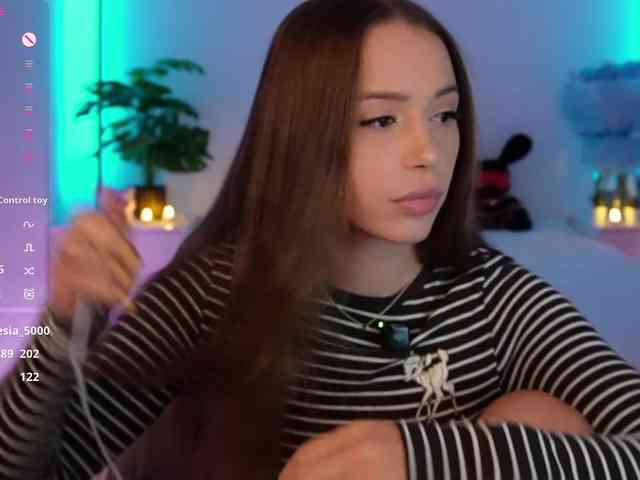 myshastik's live room
