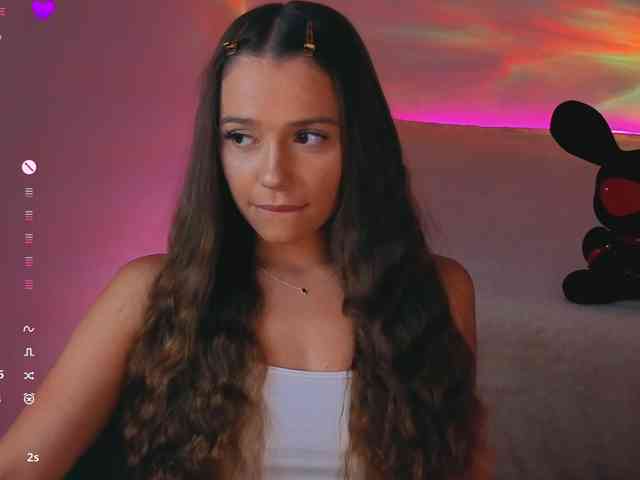MaybeBabeTV Sex Cam Show